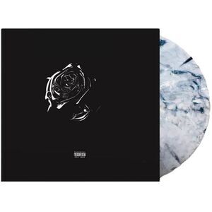 Pop Smoke - Shoot For The Stars Aim For The Moon  LP LP